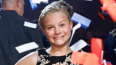 Darci Lynne AGT Finale