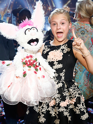 Darci Lynne