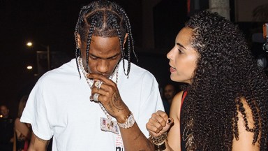 Travis Scott