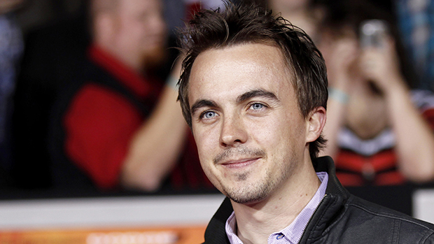 Frankie Muniz