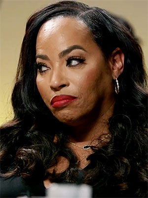 Rose Burgandy Meets Hazel E Mom