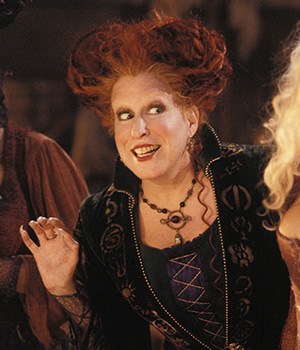 Hocus Pocus