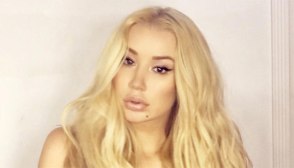 Iggy Azalea
