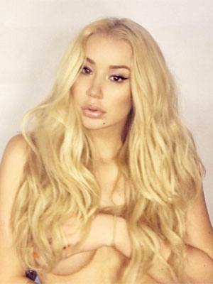 Iggy Azalea