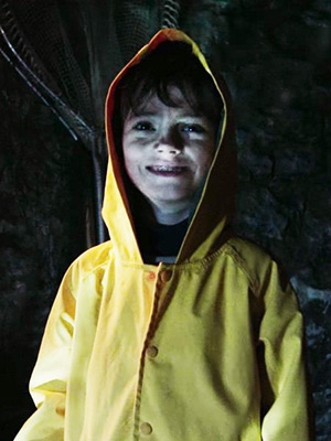 Jackson Robert Scott