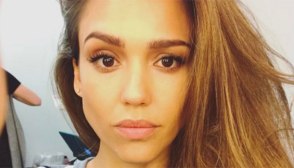 jessica alba diet