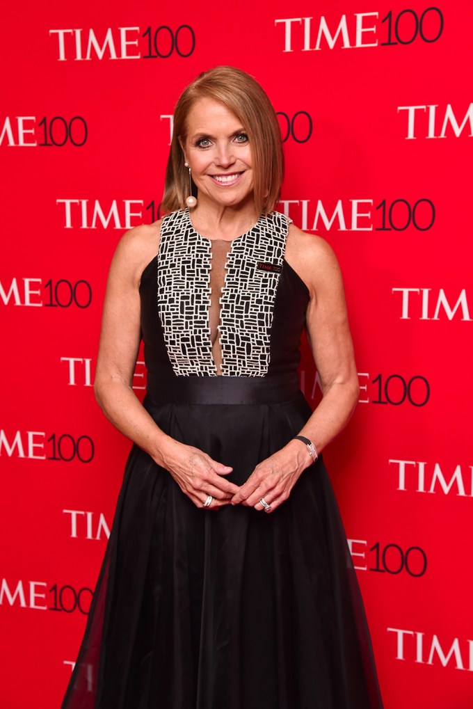 Katie Couric