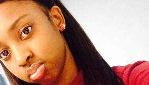 Kenneka Jenkins