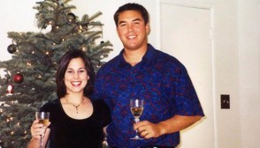 Scott And Laci Peterson