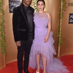 Ty Dolla Sign and Lauren Jauregui
Vanity Fair Best Dressed List Party, Spring Summer 2019, New York Fashion Week, USA - 12 Sep 2018