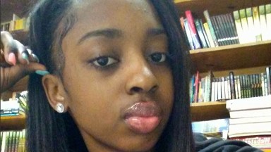 Kenneka Jenkins