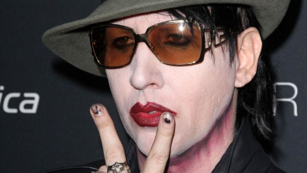 Marilyn Manson