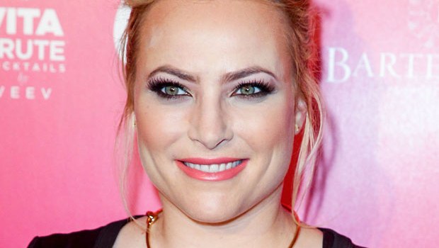 Meghan McCain