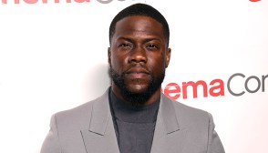 Kevin Hart