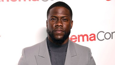 Kevin Hart