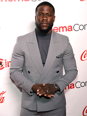 Kevin Hart