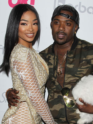 'Love & Hip Hop': Ray J & Princess Love Fertility Shaman