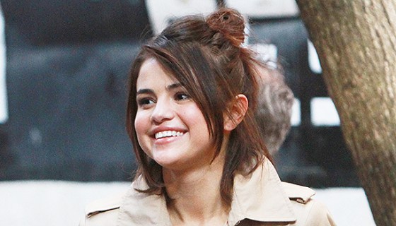 Selena Gomez