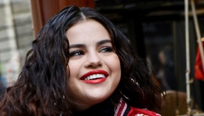 Selena Gomez