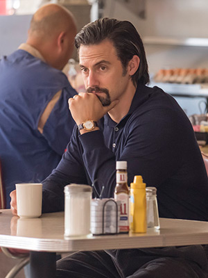 Milo Ventimiglia