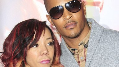 Tiny & T.I.