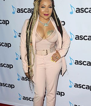 Tiny Harris