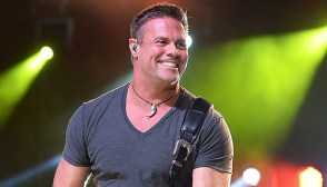 Troy Gentry
