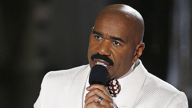 Steve Harvey