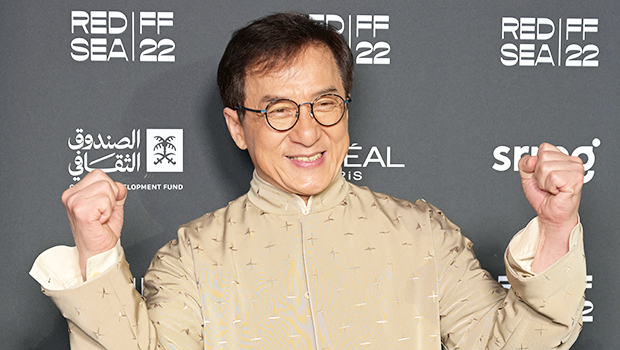 Jackie Chan