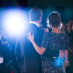 Alicia Vikander and Michael Fassbender
'The Light Between Oceans' film premiere, London, UK - 19 Oct 2016