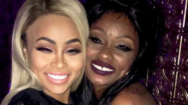 Tokyo Toni Blac Chyna