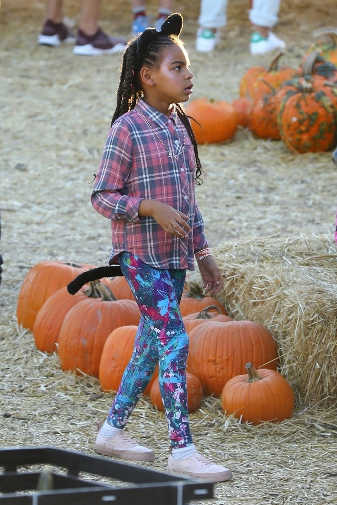 Blue Ivy Carter