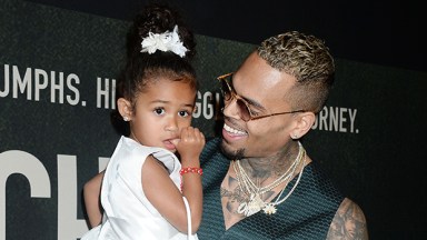 Chris Brown Royalty Brown