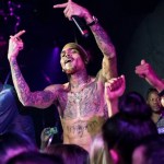 *EXCLUSIVE* ** RIGHTS: ONLY UNITED STATES, CANADA ** South Africa, SOUTH AFRICA  - Chris Brown performs live at Cavalli Club, Restaurant and Lounge and has a good time with girls while Rihanna is lonely in Barbados.Pictured: Chris BrownBACKGRID USA 21 DECEMBER 2012 BYLINE MUST READ: Ramey Photos / BACKGRIDUSA: +1 310 798 9111 / usasales@backgrid.comUK: +44 208 344 2007 / uksales@backgrid.com*UK Clients - Pictures Containing ChildrenPlease Pixelate Face Prior To Publication*