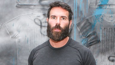 Dan Bilzerian