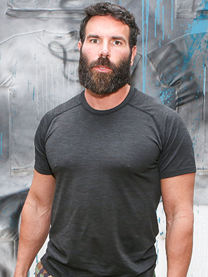 Dan Bilzerian