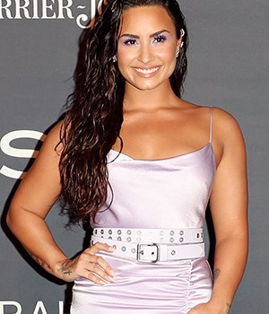 Demi Lovato