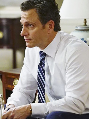 Tony Goldwyn