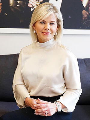 Gretchen Carlson