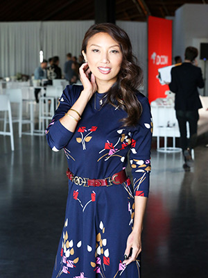 Jeannie Mai