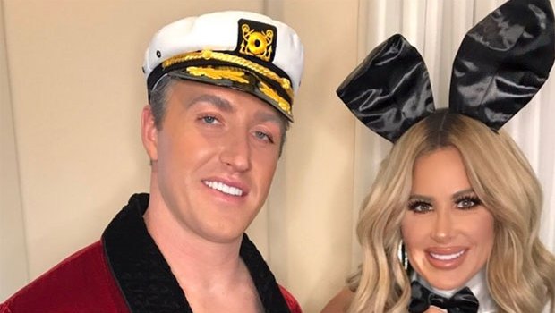 Kim Zolciak Kroy Biermann