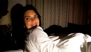 Kendall Jenner On Keeping Up With The Kardashians