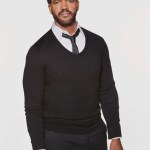 Kristoff St. John plays Neil Winters on THE YOUNG & THE RESTLESS.   Photo: Monty Brinton/CBS ÃÂÃÂ© 2017 CBS Broadcasting Inc. All Rights Reserved.
