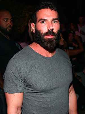 Dan Bilzerian