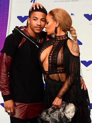 Rose Burgandy Hazel E