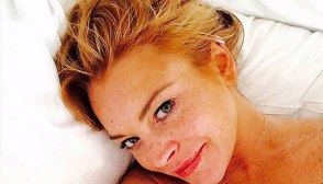 Lindsay Lohan