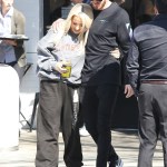 Studio City, Ca  - Internet star Tana Mongeau is all over Jake Paul's brother Logan while out for brunch at Joan's On Third. The two seemed to be getting very intimate with one another, sharing tight hugs, drinks, and laughs.Pictured: Logan Paul,  Tana MongeauBACKGRID USA 17 FEBRUARY 2020 BYLINE MUST READ: Phamous / BACKGRIDUSA: +1 310 798 9111 / usasales@backgrid.comUK: +44 208 344 2007 / uksales@backgrid.com*UK Clients - Pictures Containing ChildrenPlease Pixelate Face Prior To Publication*