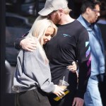 Studio City, Ca  - Internet star Tana Mongeau is all over Jake Paul's brother Logan while out for brunch at Joan's On Third. The two seemed to be getting very intimate with one another, sharing tight hugs, and kisses on the head.Pictured: Tana Mongeau, Logan Paul BACKGRID USA 17 FEBRUARY 2020 BYLINE MUST READ: ShotbyJuliann / BACKGRIDUSA: +1 310 798 9111 / usasales@backgrid.comUK: +44 208 344 2007 / uksales@backgrid.com*UK Clients - Pictures Containing ChildrenPlease Pixelate Face Prior To Publication*