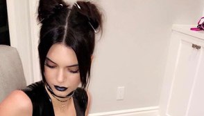 Kendall Jenner Halloween Costume