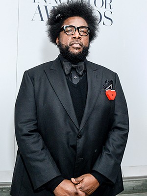 Questlove